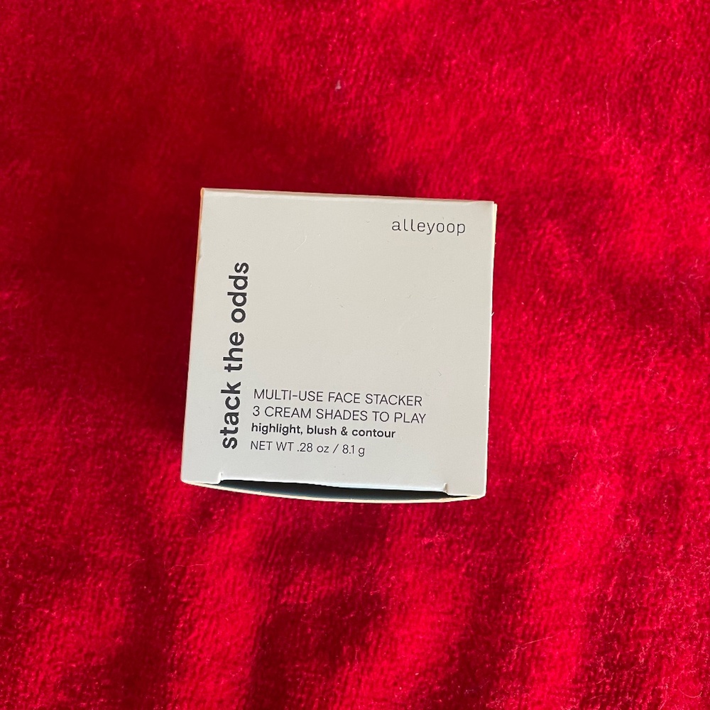 Alleyoop stack the odds